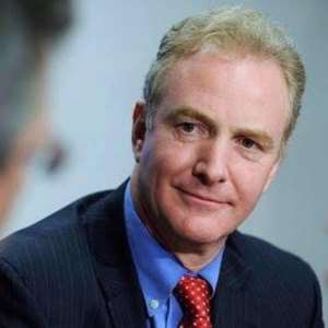 Sursa foto: Facebook/ Chris Van Hollen